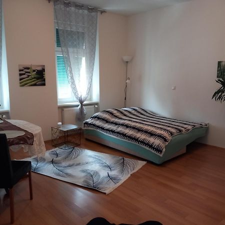 Apartmenthaus Gratzer Graz Ngoại thất bức ảnh