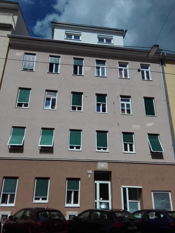 Apartmenthaus Gratzer Graz Ngoại thất bức ảnh