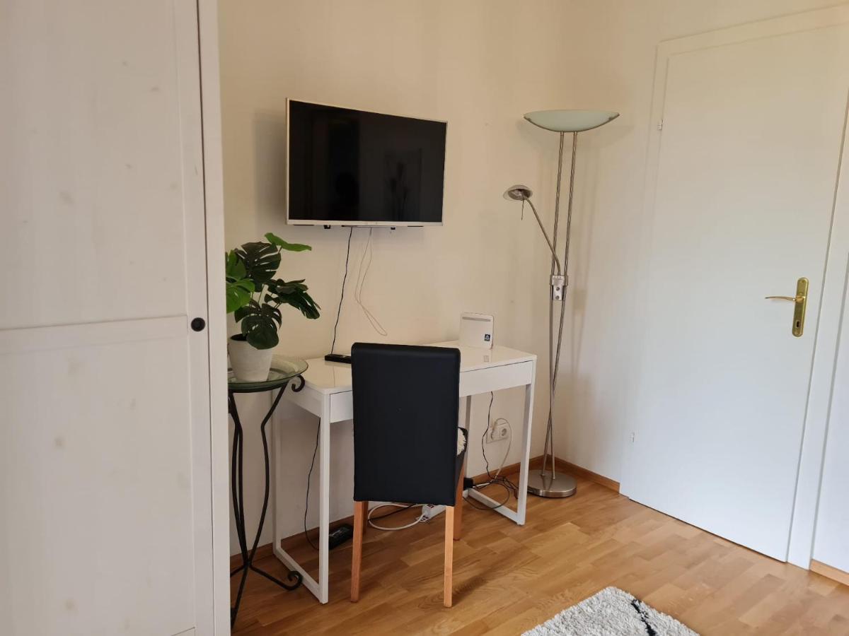 Apartmenthaus Gratzer Graz Ngoại thất bức ảnh