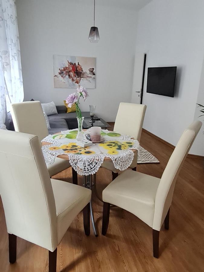 Apartmenthaus Gratzer Graz Ngoại thất bức ảnh