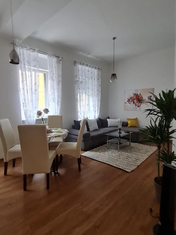 Apartmenthaus Gratzer Graz Ngoại thất bức ảnh