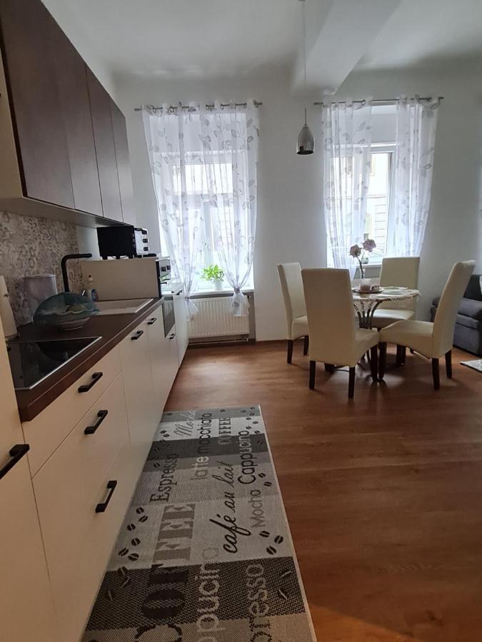 Apartmenthaus Gratzer Graz Ngoại thất bức ảnh