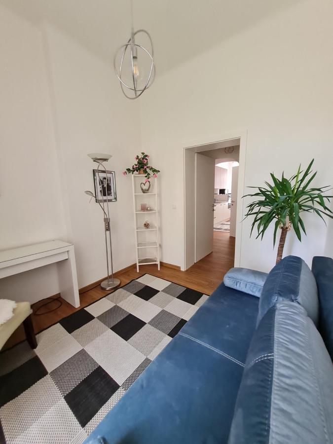 Apartmenthaus Gratzer Graz Ngoại thất bức ảnh