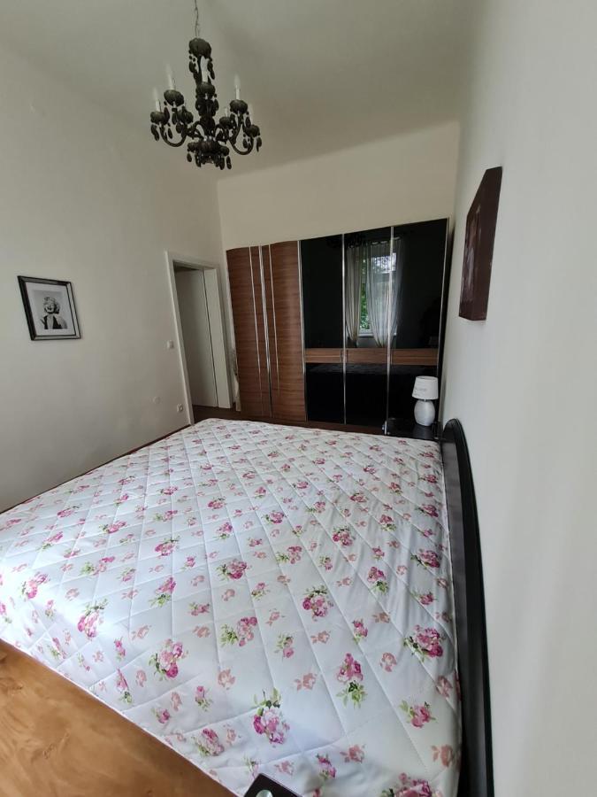 Apartmenthaus Gratzer Graz Ngoại thất bức ảnh