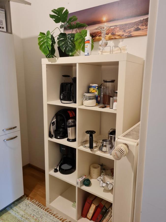 Apartmenthaus Gratzer Graz Ngoại thất bức ảnh
