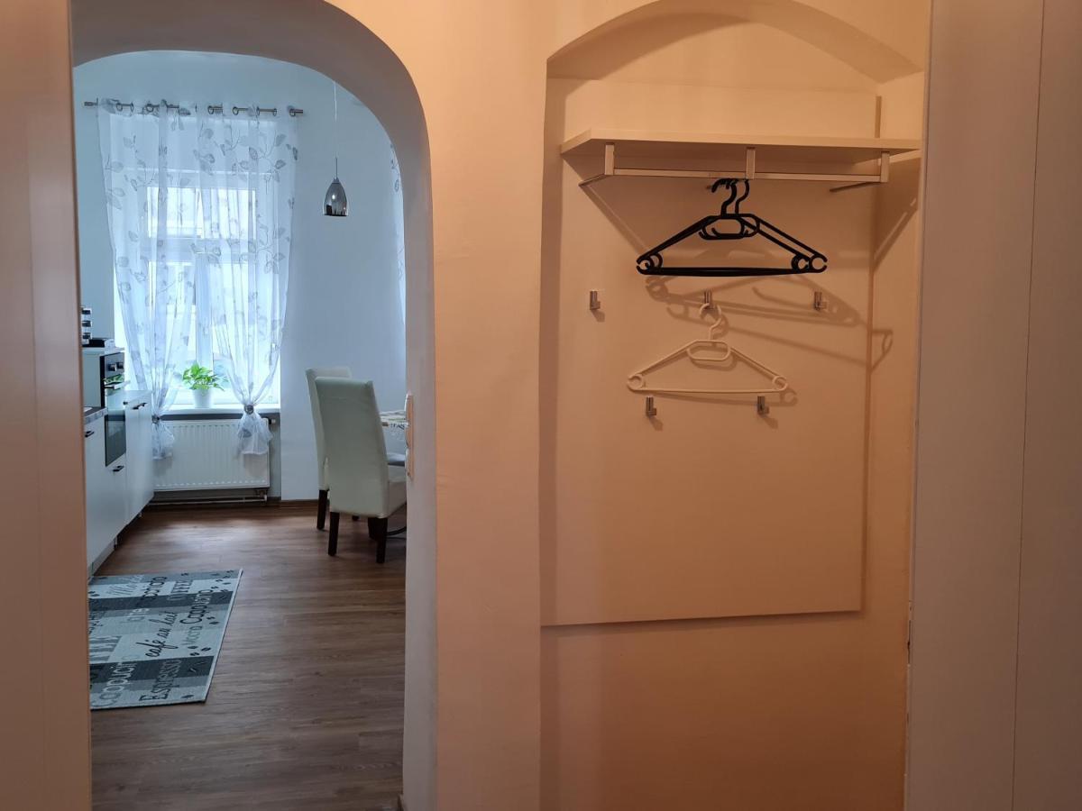 Apartmenthaus Gratzer Graz Ngoại thất bức ảnh