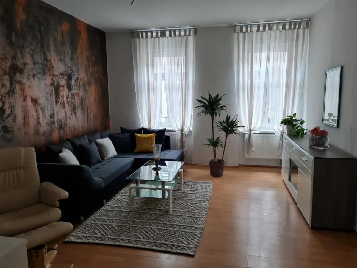 Apartmenthaus Gratzer Graz Ngoại thất bức ảnh