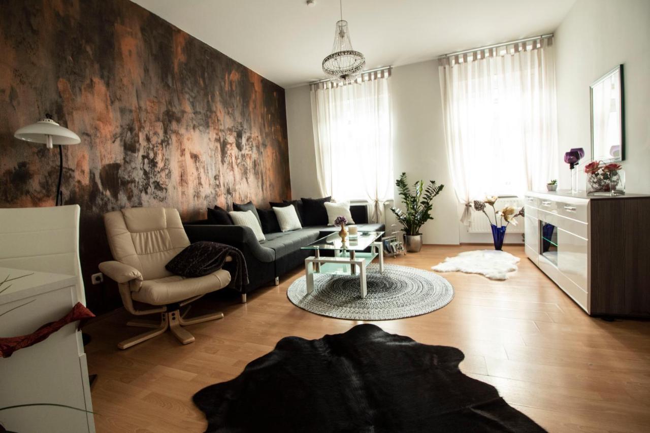 Apartmenthaus Gratzer Graz Ngoại thất bức ảnh