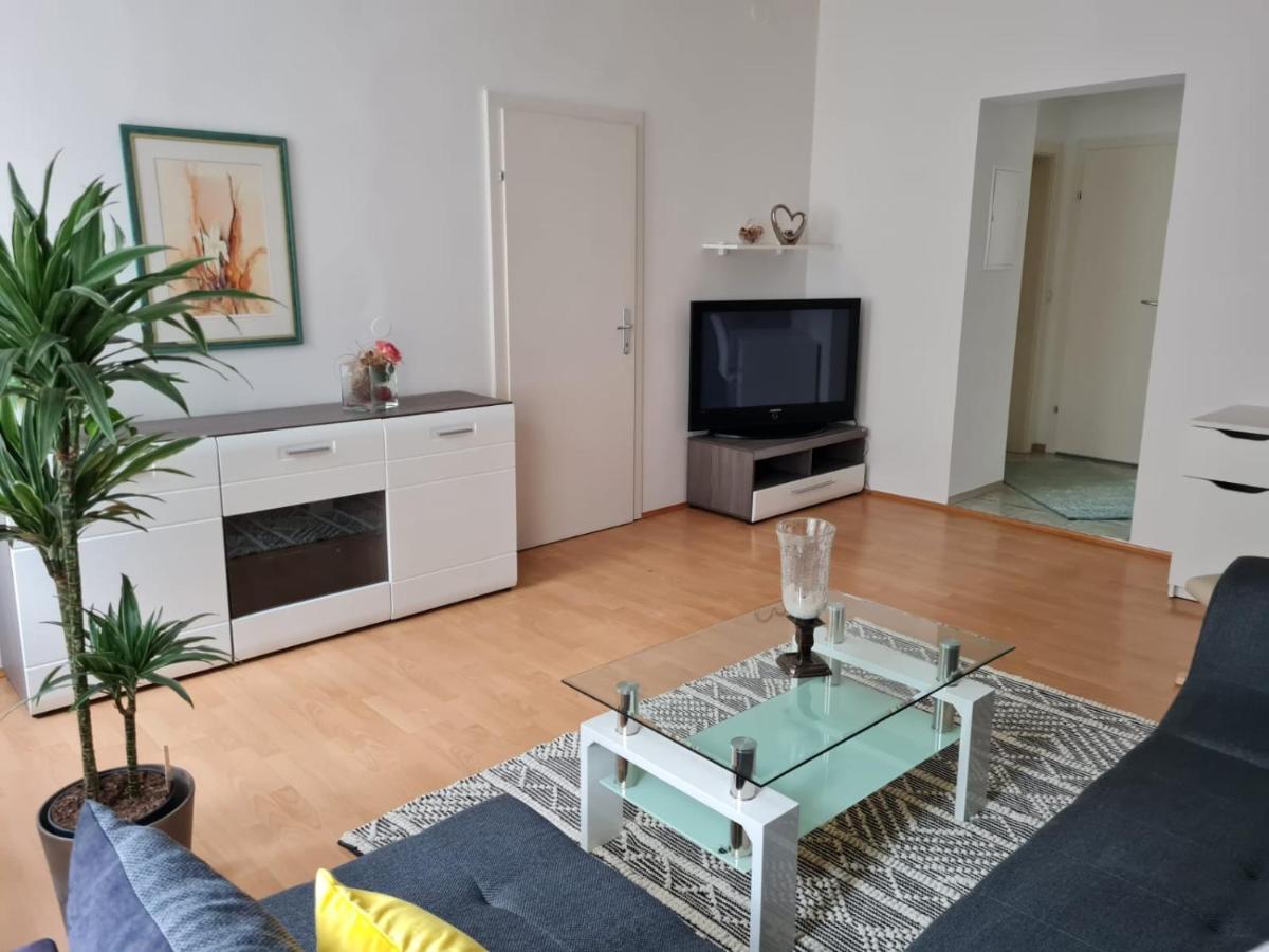 Apartmenthaus Gratzer Graz Ngoại thất bức ảnh