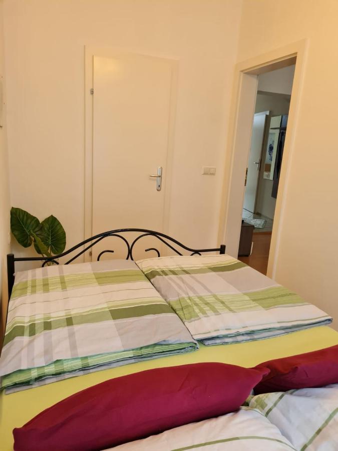 Apartmenthaus Gratzer Graz Ngoại thất bức ảnh