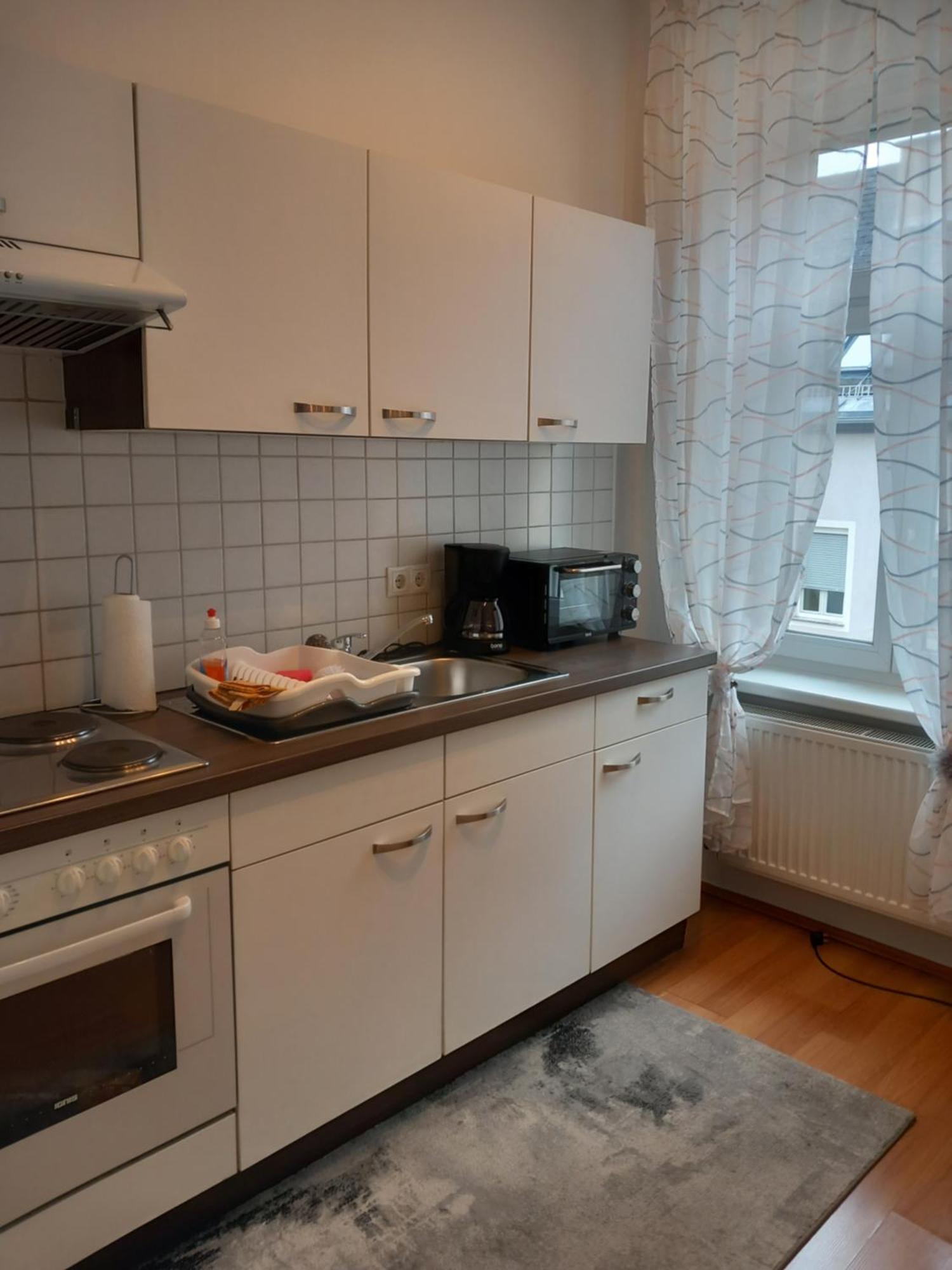 Apartmenthaus Gratzer Graz Ngoại thất bức ảnh