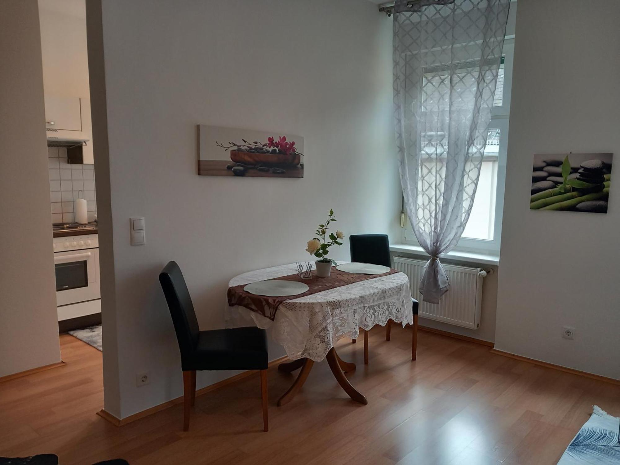 Apartmenthaus Gratzer Graz Ngoại thất bức ảnh